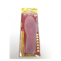 Palmilha 100% Silicone TM427-C